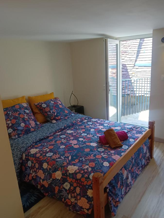 Maison Au Coeur De Sancerre Le N°7 Dış mekan fotoğraf