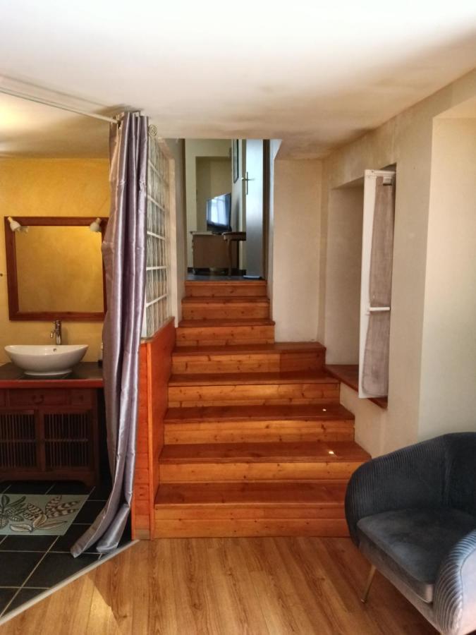 Maison Au Coeur De Sancerre Le N°7 Dış mekan fotoğraf