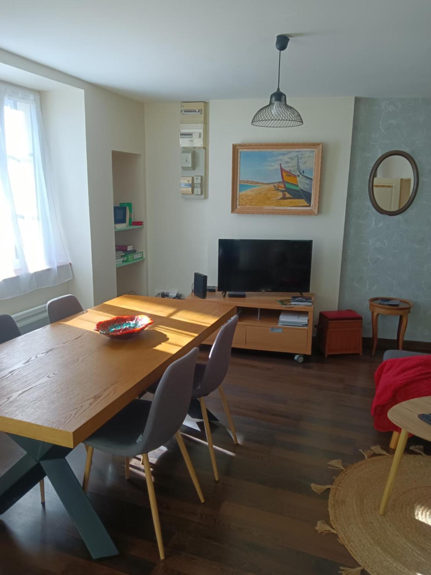 Maison Au Coeur De Sancerre Le N°7 Dış mekan fotoğraf